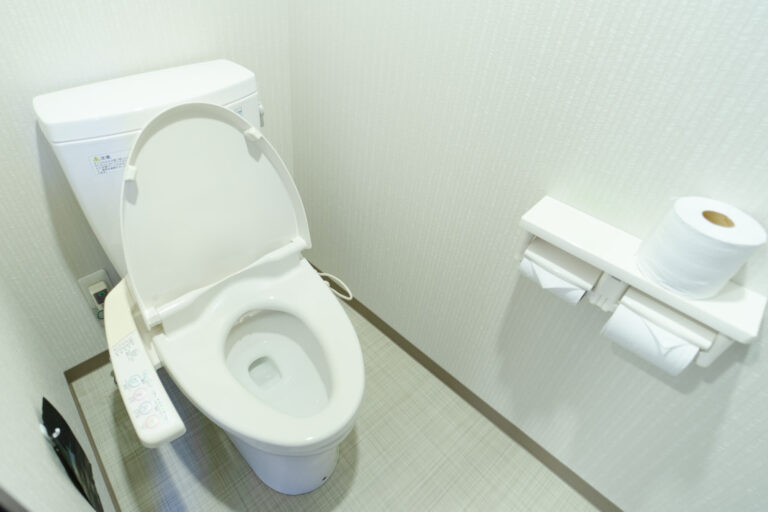 トイレの詰まりは事前にわかる！？現象別に対応方法をまとめてみました 大阪のトイレのつまり水漏れ、水道修理は