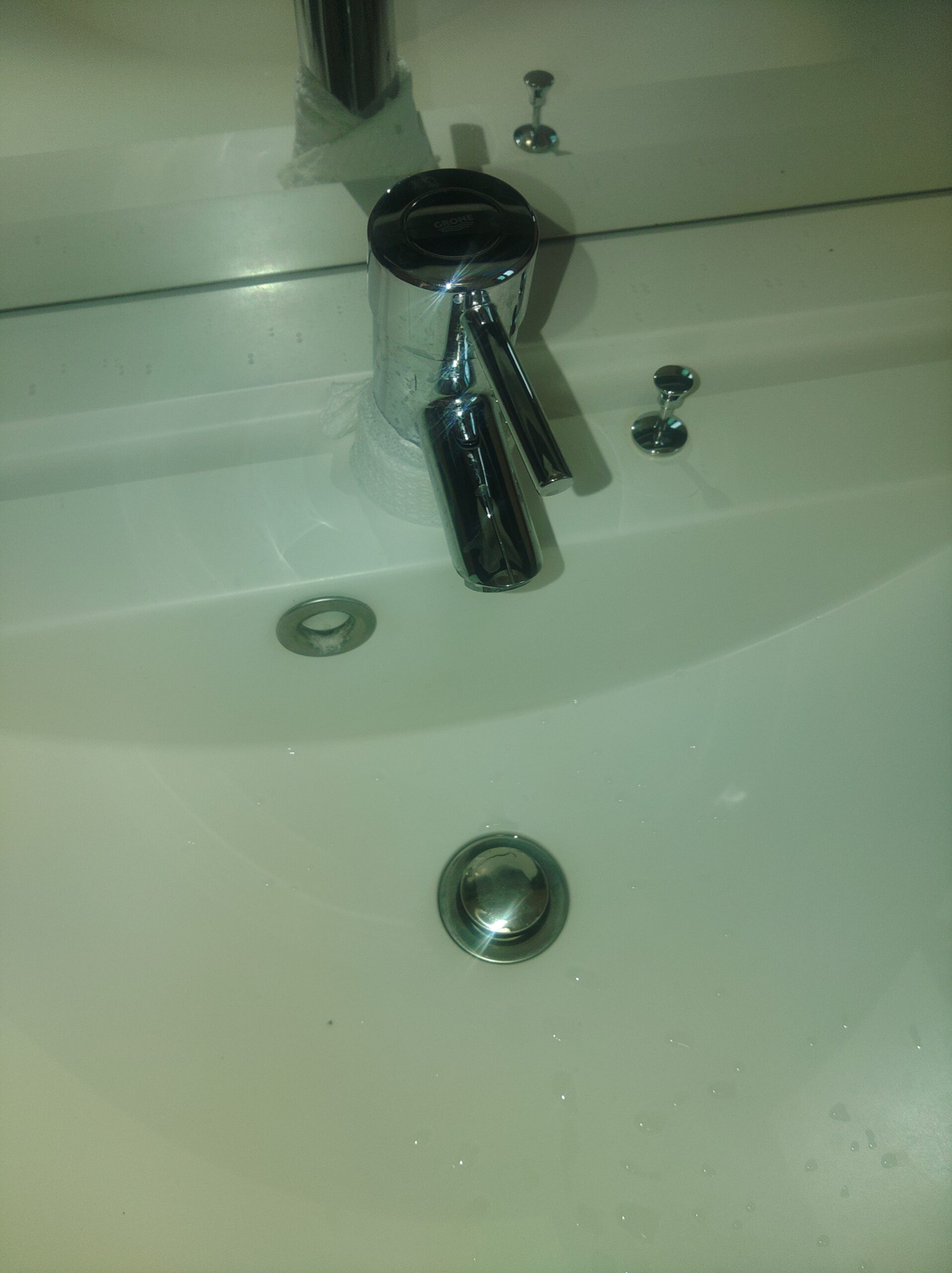 before